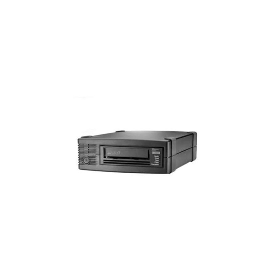 HP HPE TC 5Y Ess External LTO Drives SVC