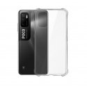 Evelatus Xiaomi Poco M3 Pro/M3 Pro 5G Military Shockproof Silicone Case TPU