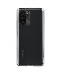 Krusell 62372 mobilo telefonu apvalks 17,3 cm (6.81") Aploksne Caurspīdīgs