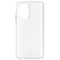 Krusell 62372 mobilo telefonu apvalks 17,3 cm (6.81") Aploksne Caurspīdīgs Krusell 62372 mobilo telefonu apvalks 17,3 cm (6.81") Aploksne Caurspīdīgs