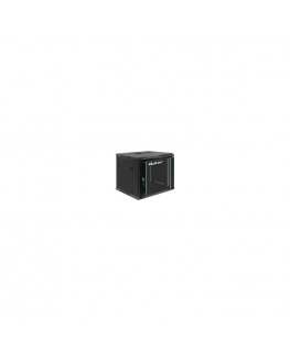 Qoltec QOLTEC 54466 RACK cabinet 19inch