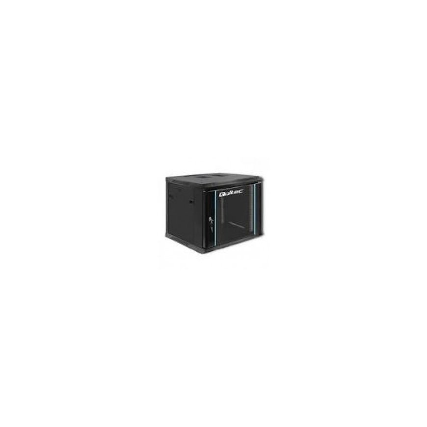 Qoltec QOLTEC 54466 RACK cabinet 19inch – 2