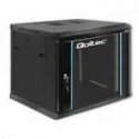 Qoltec QOLTEC 54466 RACK cabinet 19inch Qoltec QOLTEC 54466 RACK cabinet 19inch