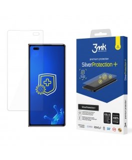 3MK Huawei 3mk Nova 8i SilverProtection+