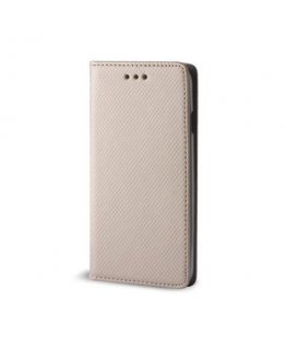 iLike Xiaomi Mi 8 Lite Smart Magnet Case Gold