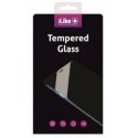 iLike Apple iPhone 14 Pro Max Plastic Anti-Broken 3D Glass Full Cover