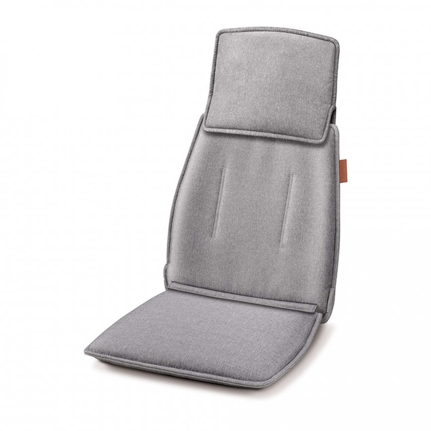 Beurer MG 330 grey Shiatsu Massage