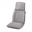 Beurer MG 330 grey Shiatsu Massage Seat Cover Beurer MG 330 grey Shiatsu Massage Seat Cover