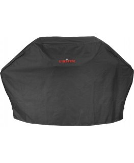 Lucifer protective cover, M, black