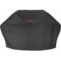 Lucifer protective cover, M, black Lucifer protective cover, M, black