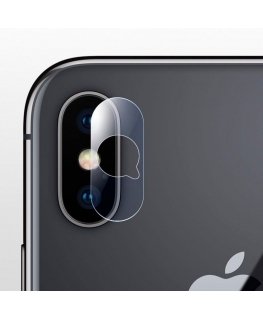 Evelatus Apple iPhone X/XS Max Camera Glass Lense