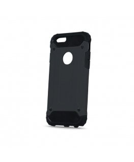 GreenGo Samsung Samsung S10 Defender case II Black