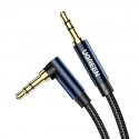 Cable USB UGREEN 60180, male, 3.5mm, 1.5m (black) Cable USB UGREEN 60180, male, 3.5mm, 1.5m (black)