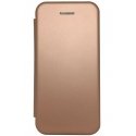 Evelatus Samsung A9 2018 Book Case Rose Gold Evelatus Samsung A9 2018 Book Case Rose Gold