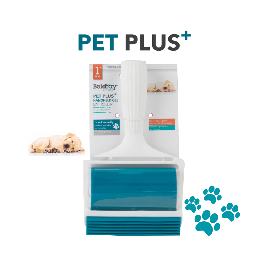 Beldray LA072597EU7 PET PLUS – 2
