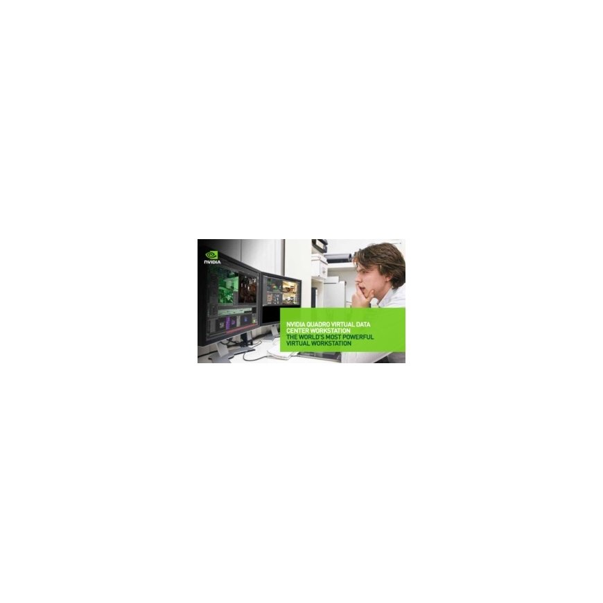 Pny Quadro vDWS EDU SUMS 1 yr Renew 1CCU – 2