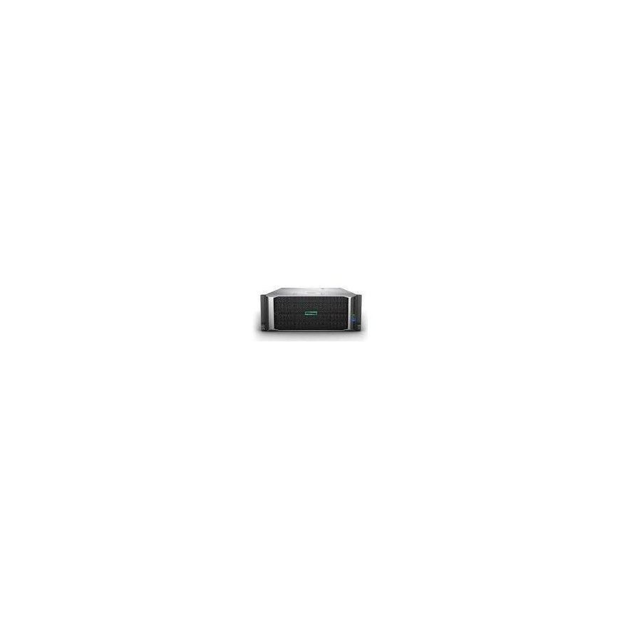 HP HPE TC 4Y Crit wCDMR ML350 Gen10 SVC – 2