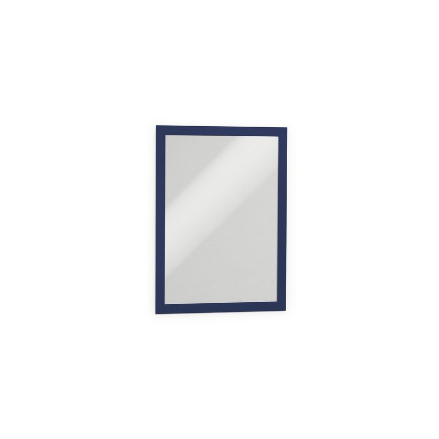 Durable 4872-07 magnetinis rėmelis A4 Mėlyna