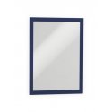 Durable 4872-07 magnētiskais rāmis A4 Zils Durable 4872-07 magnētiskais rāmis A4 Zils