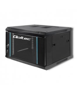 Qoltec QOLTEC 54465 RACK cabinet 19inch