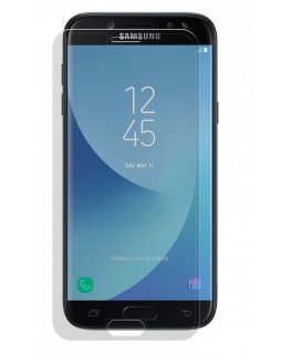 Evelatus Samsung J7 2017 J730 0.33 Flat Clear Glass Japan Glue Anti-Static