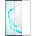 Evelatus Samsung Galaxy Note 10 3D Full Glue Curved Aluminosilicate Glass 9H (0.26mm) + Camera Protector