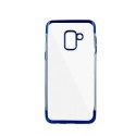 GreenGo Apple iPhone XR Plating Soft TPU Blue GreenGo Apple iPhone XR Plating Soft TPU Blue