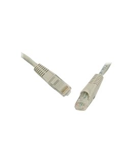 Premium Line Patch Cord CAT5e UTP 1.0m