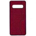 Evelatus Samsung S10 Shooter Red Evelatus Samsung S10 Shooter Red