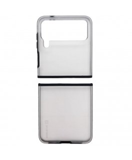 Evelatus Samsung Galaxy Z Flip 3 Acrylic Matte Case Black