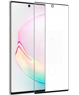Evelatus Samsung Note 10 Clear Glass UV + Glue