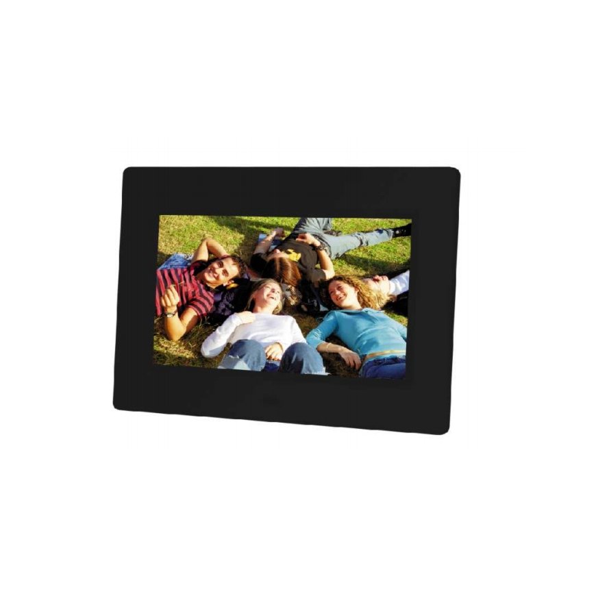 Braun DigiFrame 711 digitālie foto rāmis