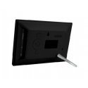 Braun DigiFrame 711 skaitmeninis nuotraukų rėmelis Juoda 17,8 cm (7") Braun DigiFrame 711 skaitmeninis nuotraukų rėmelis Juoda 17,8 cm (7")