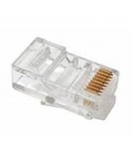 GENWAY CABLE ACC JACK RJ45/WTYKRJ45
