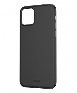 Baseus Apple Baseus Wing Case Iphone 11 Pro Black (WIAPIPH58S-A01)