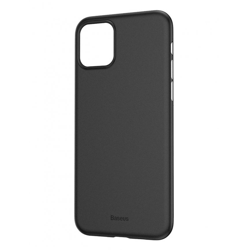 Baseus Apple Baseus Wing Case Iphone 11 Pro Black (WIAPIPH58S-A01)