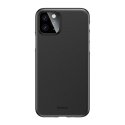 Baseus Apple Baseus Wing Case Iphone 11 Pro Black (WIAPIPH58S-A01) Baseus Apple Baseus Wing Case Iphone 11 Pro Black (WIAPIPH58S-A01)