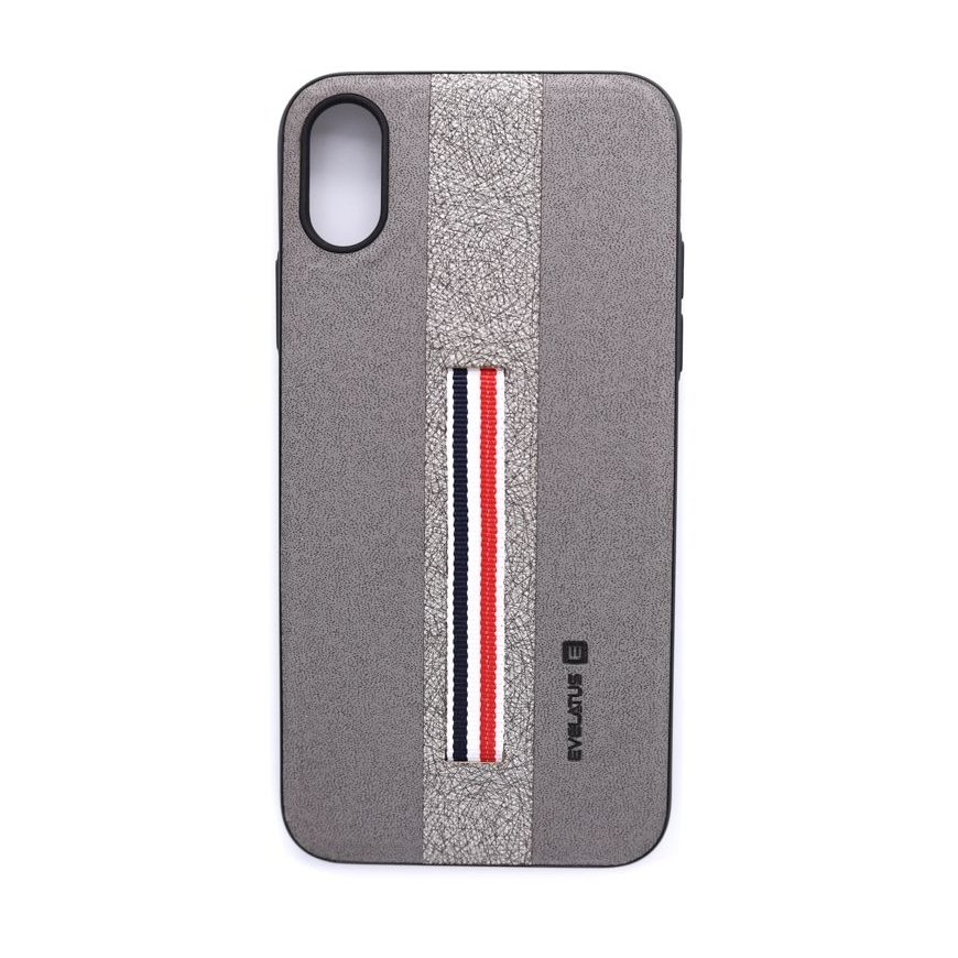 Evelatus Apple Iphone X Dazzel Gray