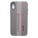 Evelatus Apple Iphone X Dazzel Gray Evelatus Apple Iphone X Dazzel Gray
