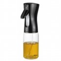 Universal sprayer for vinegar, oil, water. Black color KH 1718 Universal sprayer for vinegar, oil, water. Black color KH 1718