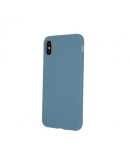 iLike Samsung Galaxy S20 Plus Matt TPU Case Gray