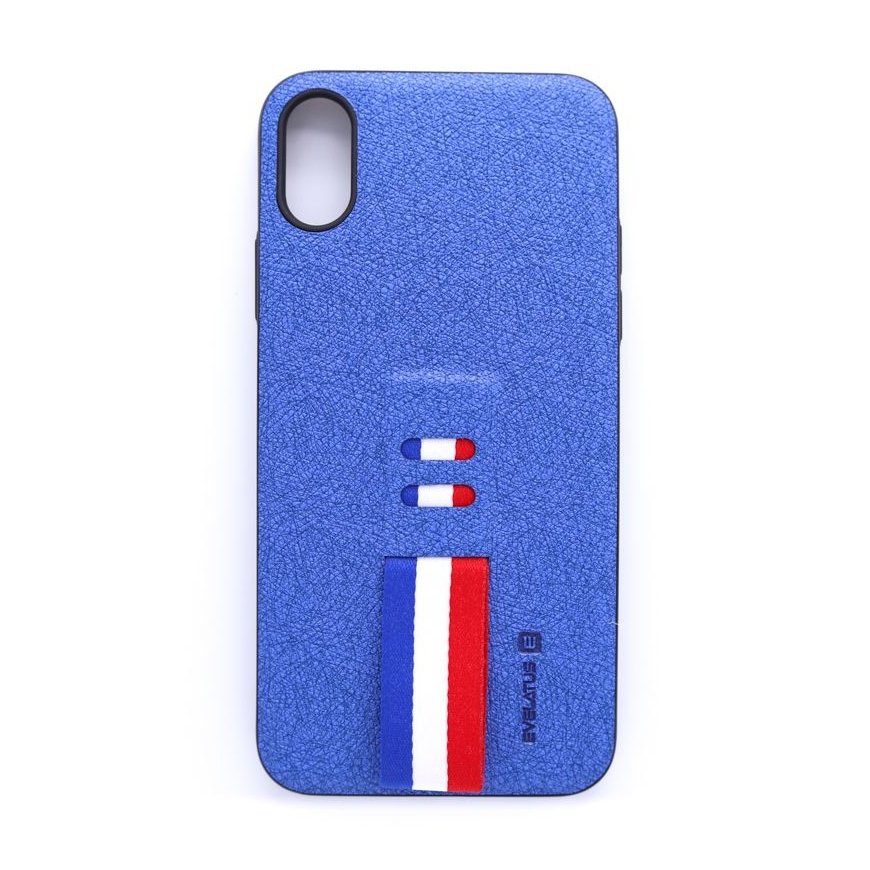 Evelatus Apple iPhone X Free Blue