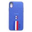 Evelatus Apple iPhone X Free Blue Evelatus Apple iPhone X Free Blue