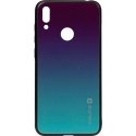 Evelatus Huawei P Smart 2019 Gradient Glass Case 3 Under Water Evelatus Huawei P Smart 2019 Gradient Glass Case 3 Under Water