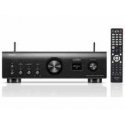 Denon PMA-900HNE black network integrated amplifier Denon PMA-900HNE black network integrated amplifier
