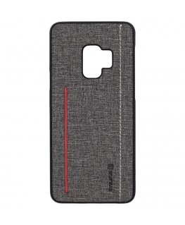 Evelatus Samsung S9 6127 Gray