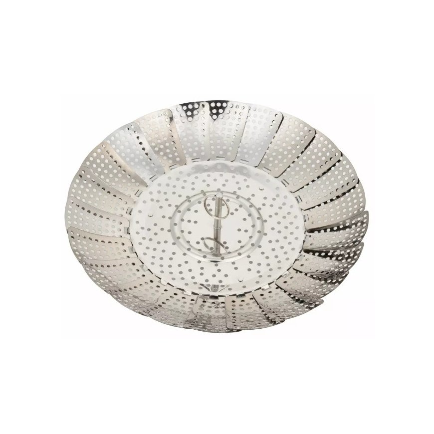 KING Hoff Tvaika grozs dārzeņiem ø24cm