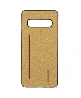 Evelatus Samsung S10 6127 Yellow