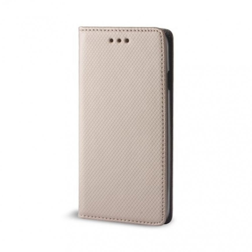 iLike Xiaomi Xiaomi 11T/11T Pro Book Case V1 Gold