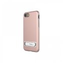 Tellur TLL118624 mobile phone case 11.9 cm (4.7") Cover Rose gold